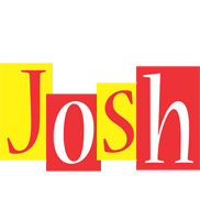 Josh errors logo
