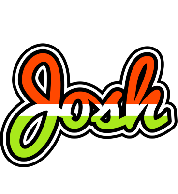 Josh exotic logo