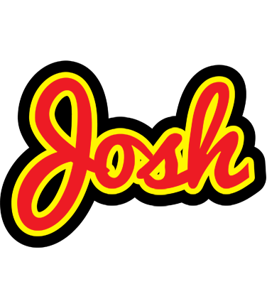 Josh fireman logo