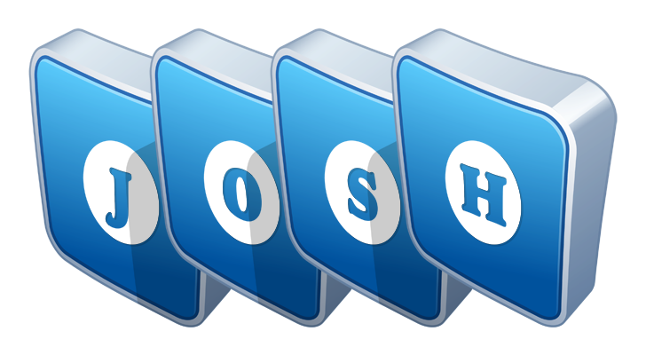 Josh flippy logo