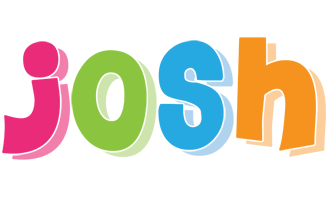 Josh friday logo