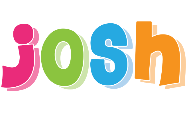 Josh friday logo