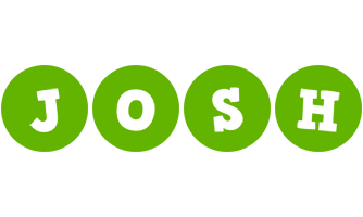 Josh games logo