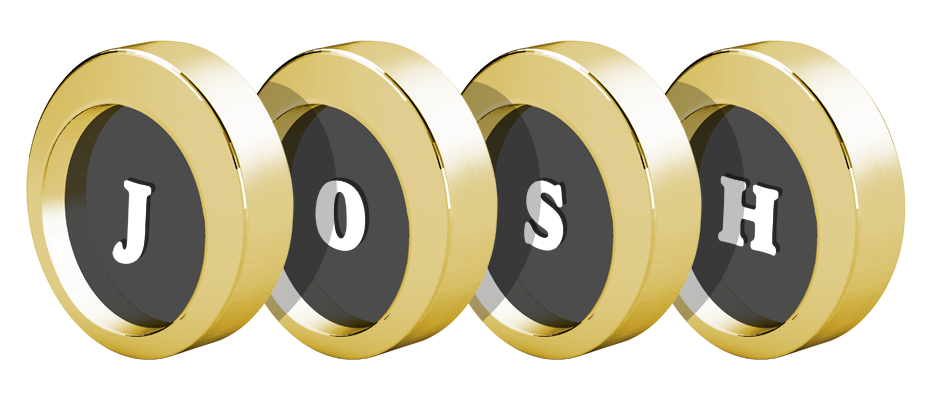Josh gold logo