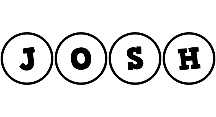 Josh handy logo