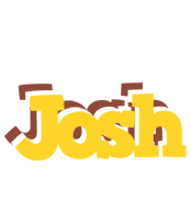 Josh hotcup logo