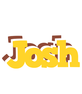 Josh hotcup logo