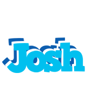 Josh jacuzzi logo