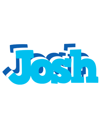 Josh jacuzzi logo