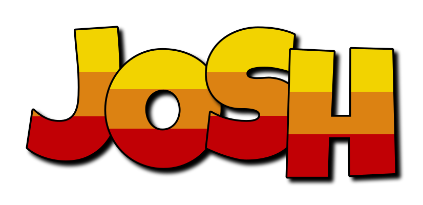 Josh jungle logo