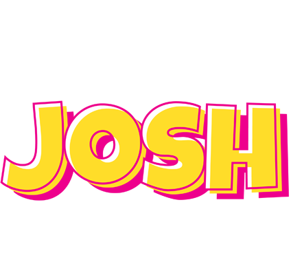 Josh kaboom logo