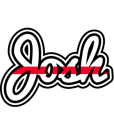 Josh kingdom logo