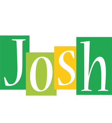 Josh lemonade logo