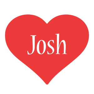 Josh love logo