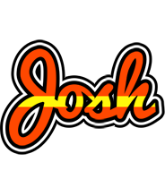 Josh madrid logo