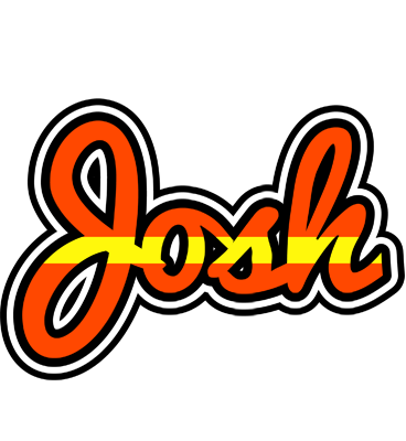 Josh madrid logo
