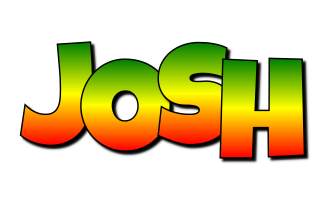 Josh mango logo