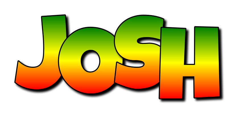 Josh mango logo