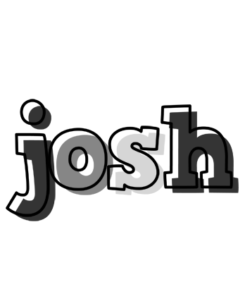 Josh night logo