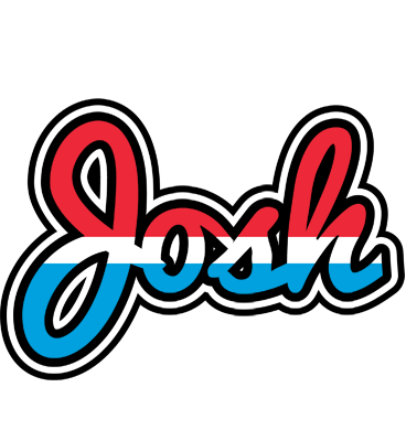 Josh norway logo