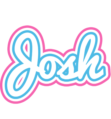 Josh outdoors logo