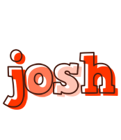 Josh paint logo