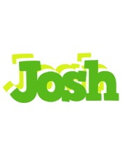 Josh picnic logo