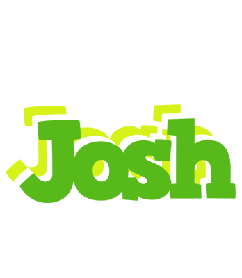Josh picnic logo