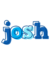 Josh sailor logo