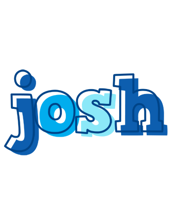 Josh sailor logo