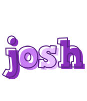 Josh sensual logo
