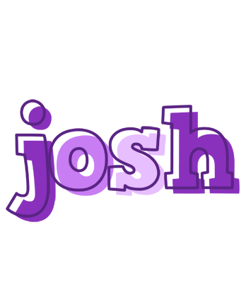 Josh sensual logo