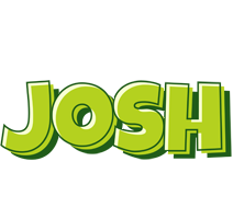 Josh summer logo