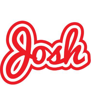 Josh sunshine logo