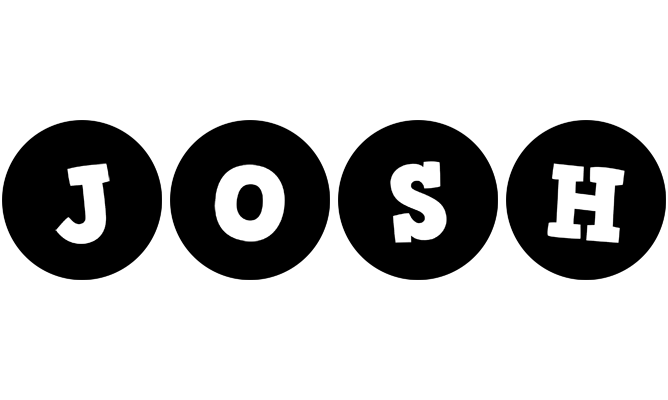Josh tools logo