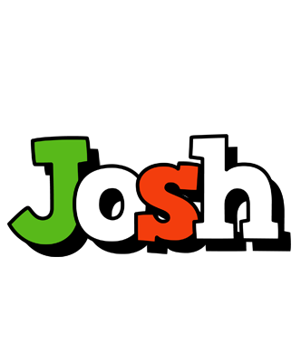 Josh venezia logo