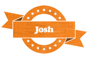 Josh victory logo
