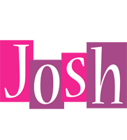 Josh whine logo