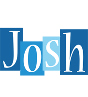Josh winter logo