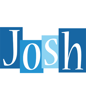 Josh winter logo