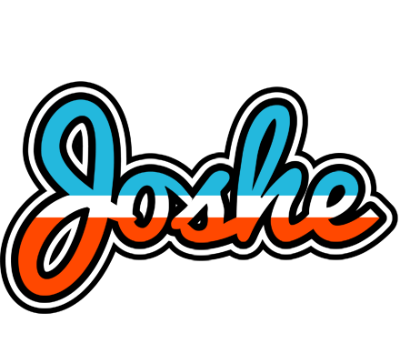 Joshe america logo