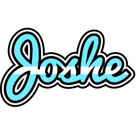 Joshe argentine logo