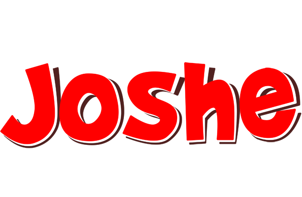 Joshe basket logo