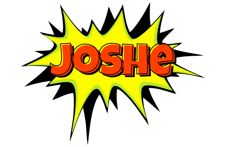 Joshe bigfoot logo