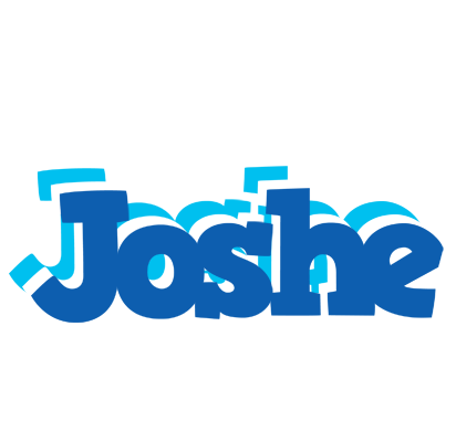 Joshe business logo