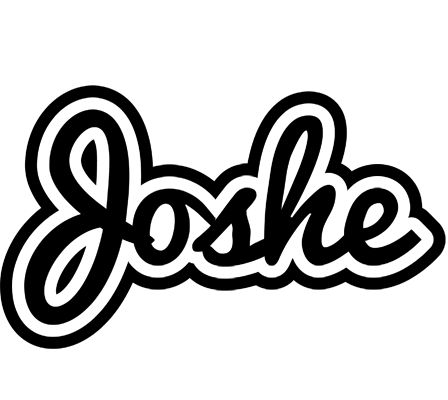 Joshe chess logo