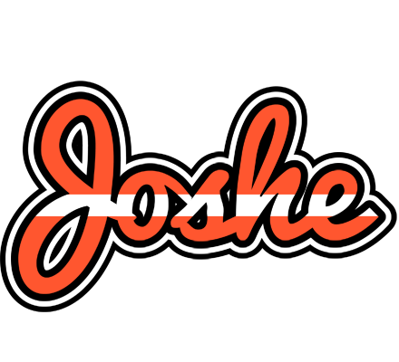 Joshe denmark logo