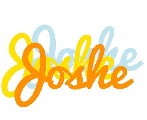 Joshe energy logo