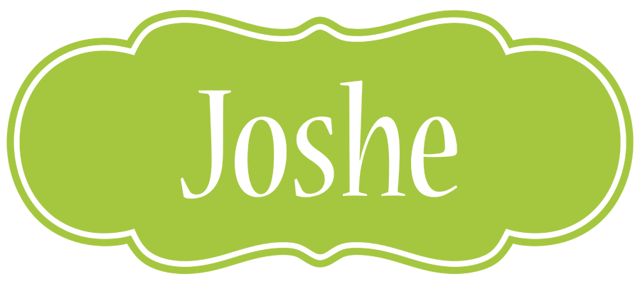 Joshe family logo