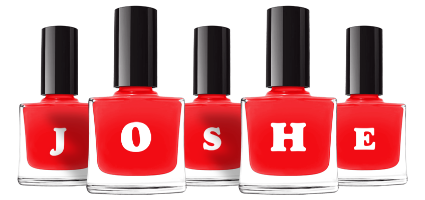 Joshe fashion logo